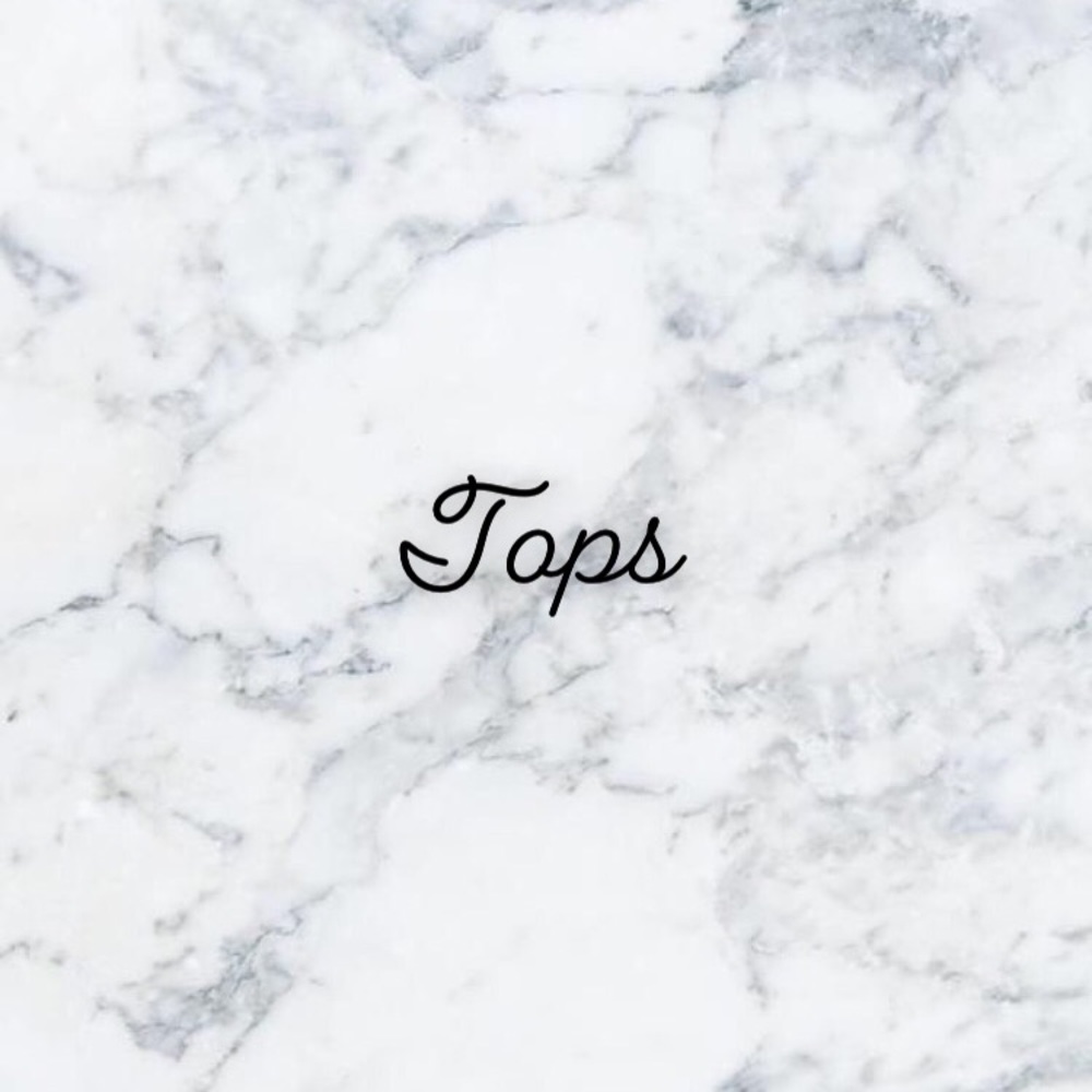 Tops